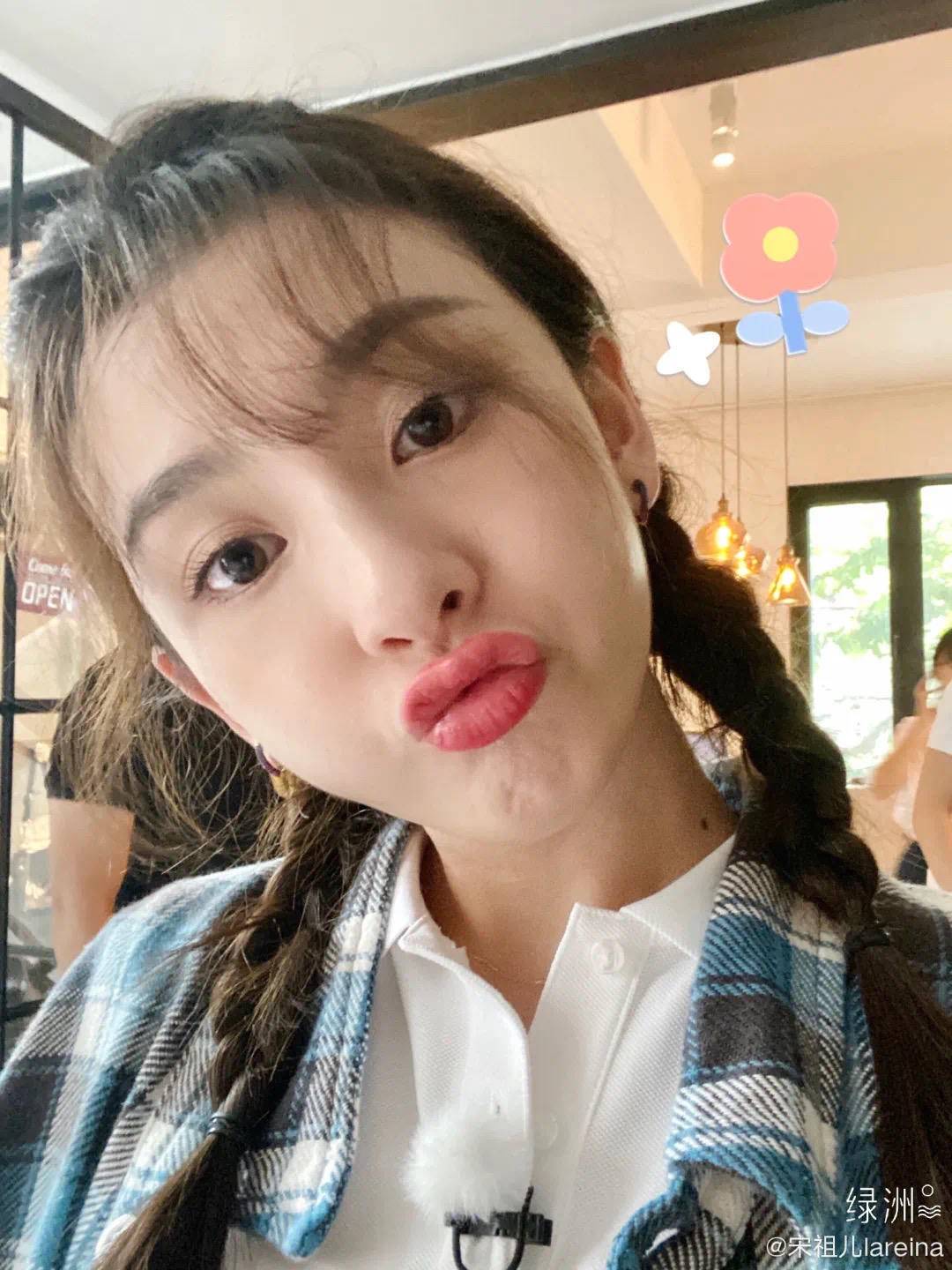 眼线画对眼睛有伤害吗,画眼线显得对眼