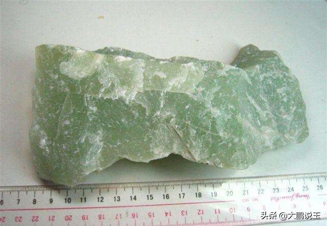 大鹏说岫玉,大鹏岫玉