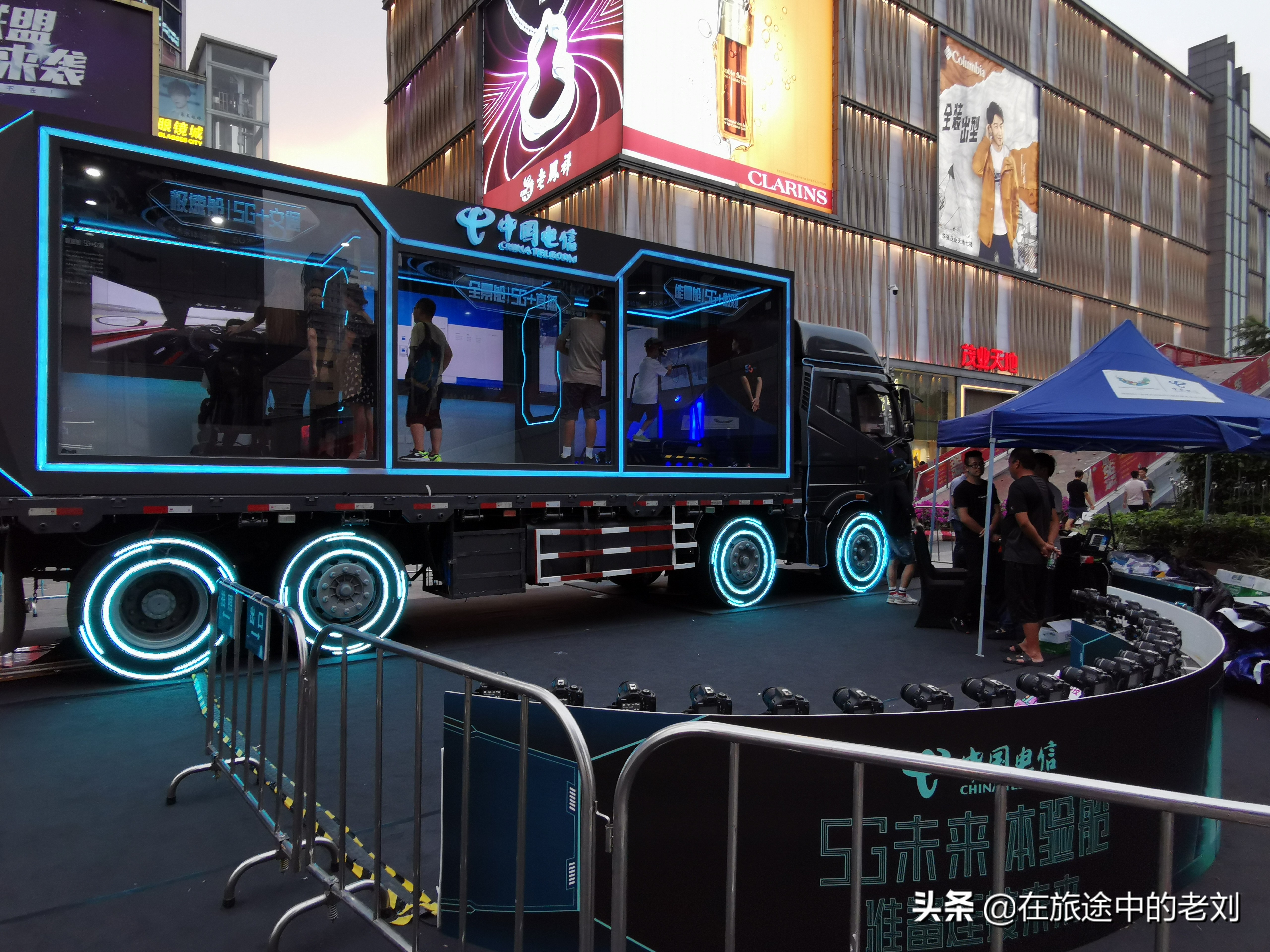 深圳华强北步行街攻略,深圳逛华强北去哪个市场