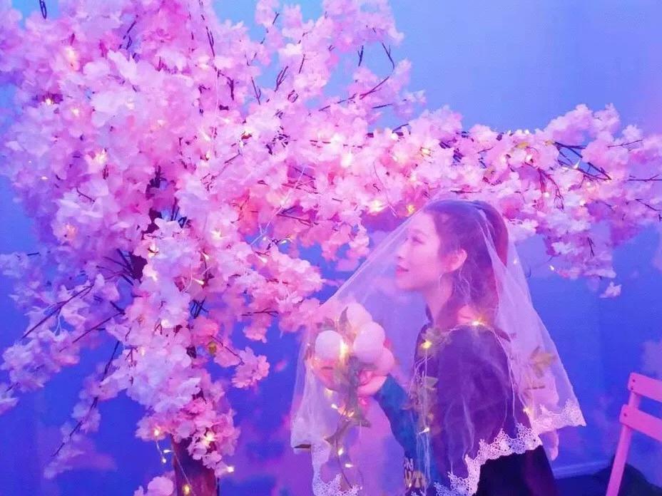 西安最美拍照点,西安特别的拍照艺术馆