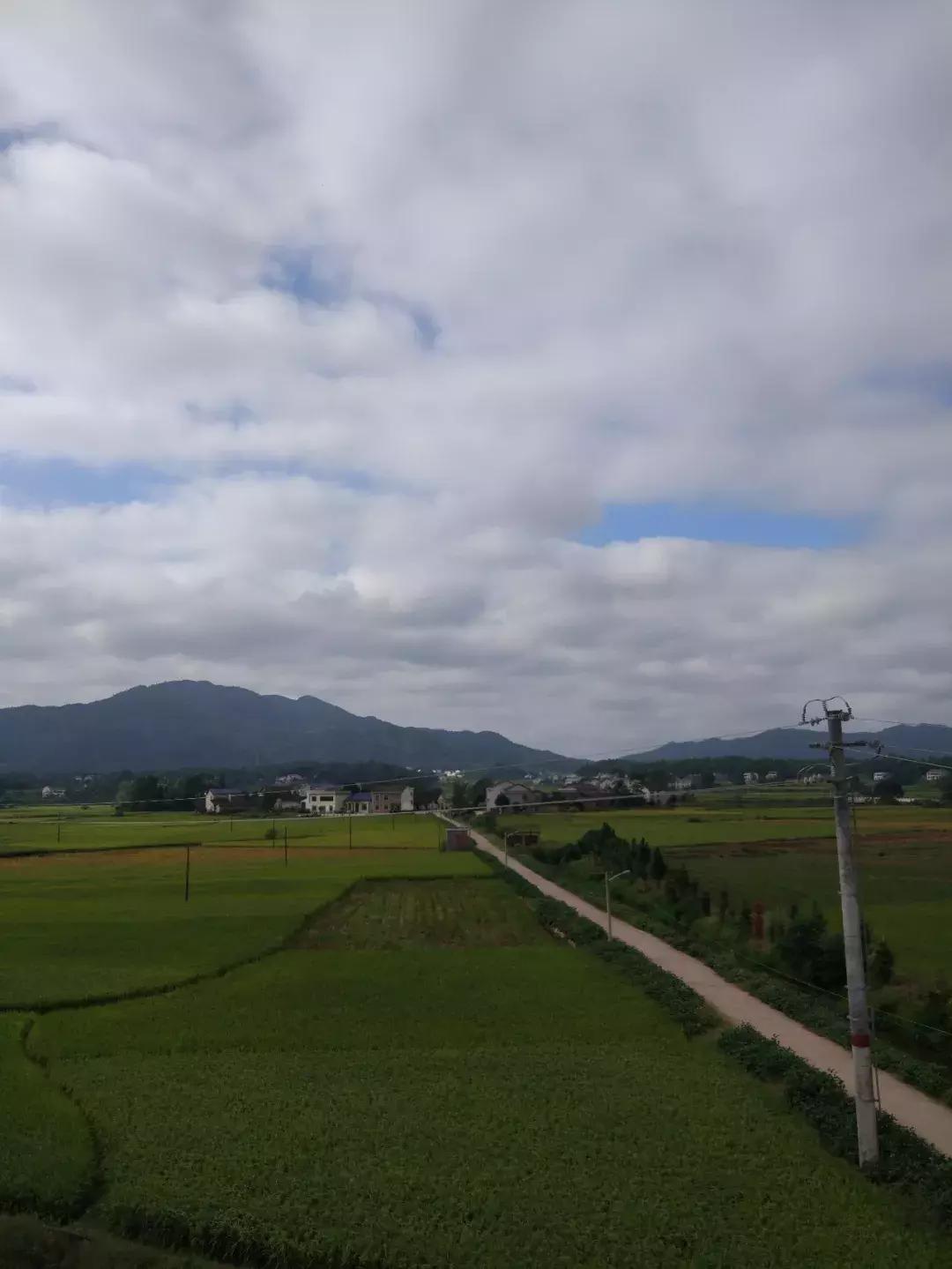 乡镇大妈大叔们是如何互联网化的？|笔记侠调查