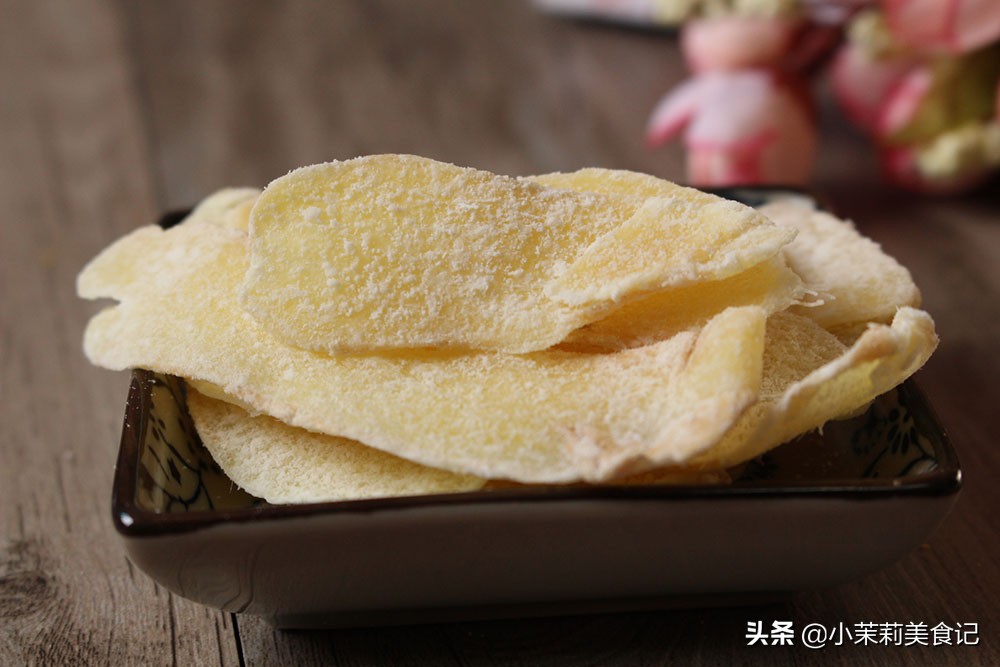 夏吃姜养生但4类人吃却短命,夏吃姜4种吃法最养生