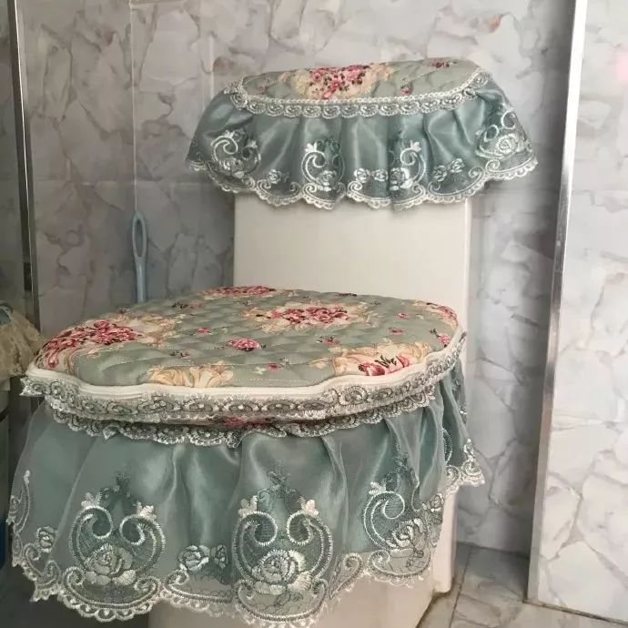 太刺激了！花了20w装修新房，结果被爸妈装成了公共厕所？