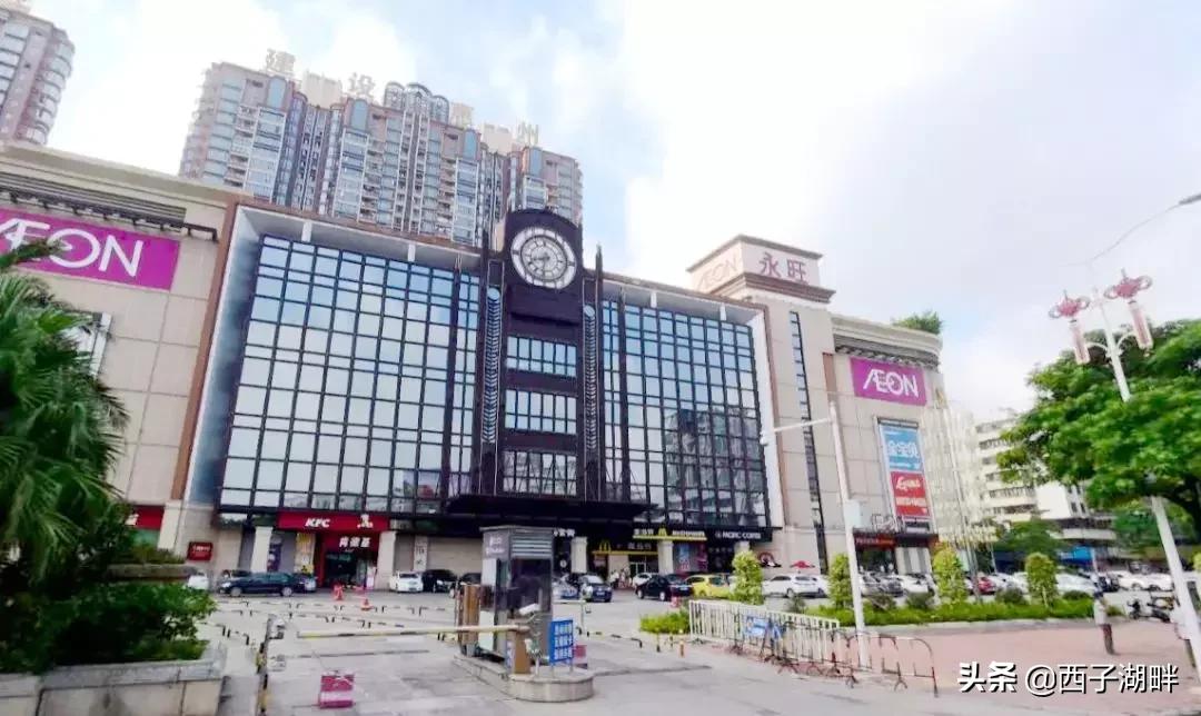 惠州大亚湾停车攻略,惠州西湖周末在哪里停车比较好