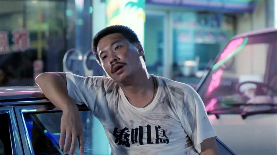 香港影坛十大黄金男配角,金牌配角电影片段