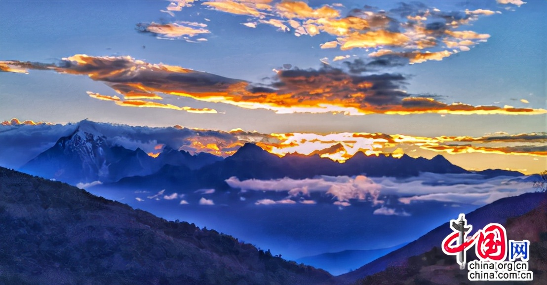 最后的香格里拉完整版免费观看,最后的香格里拉纪录片完整版