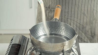 慕斯蛋糕制作要点全教你!不烤不蒸,烘焙新手必学