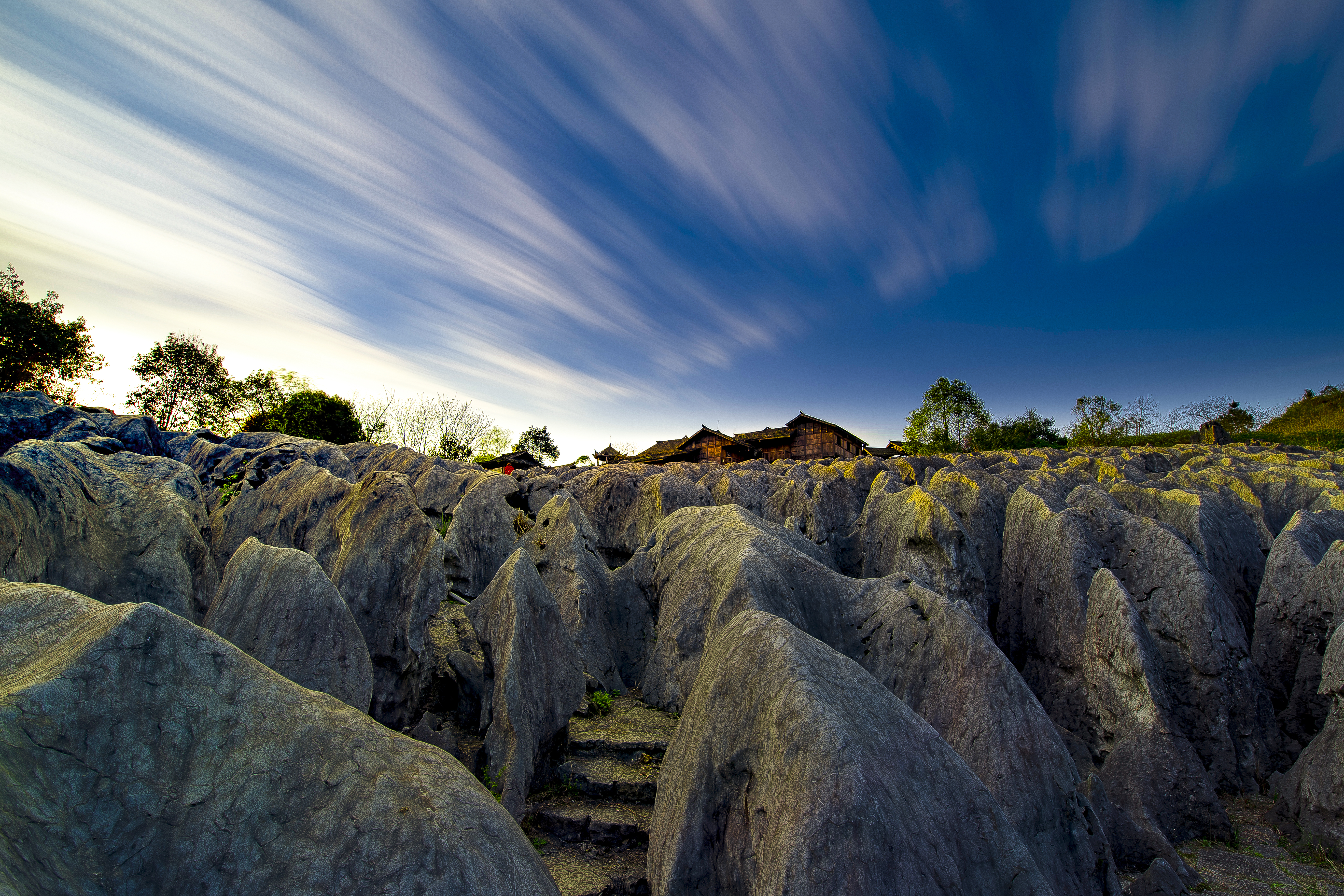 四川宜宾冬季旅游攻略,宜宾周边避暑有哪些地方