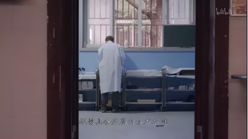 90后殡葬摆渡人,殡葬工作者生命最后的摆渡人