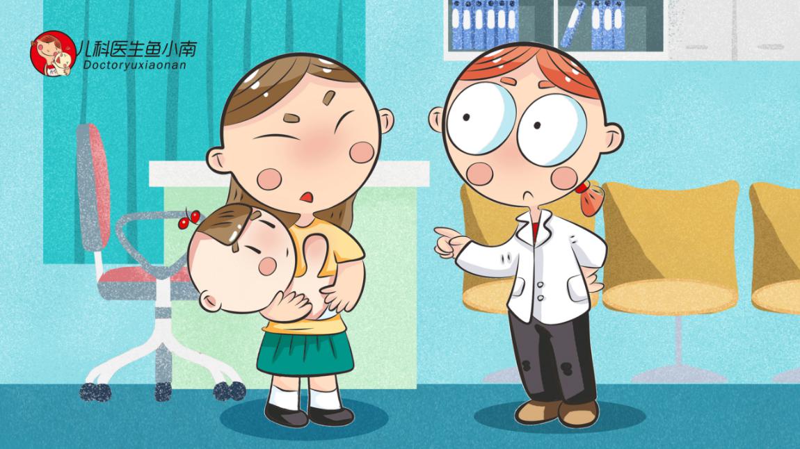 发烧不可怕,反复发烧要不要捂汗