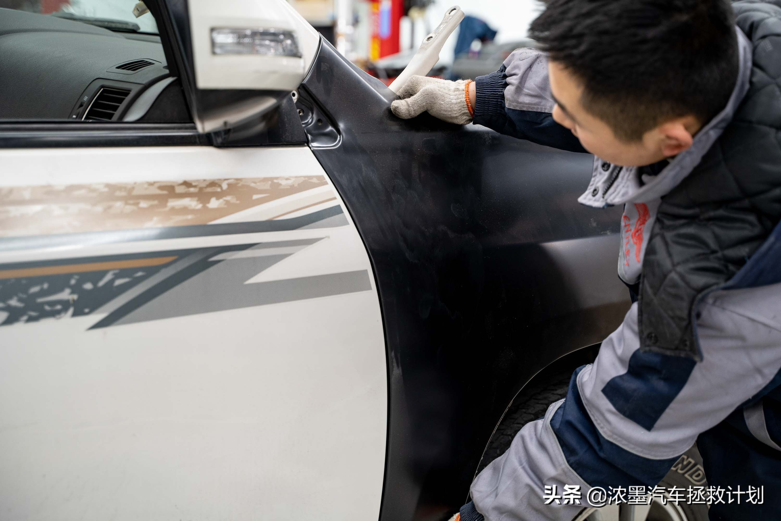 丰田霸道酷路泽带你翻山越岭,丰田兰德酷路泽低速4驱越野模式