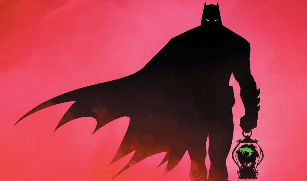 阿福为什么是蝙蝠侠的管家,蝙蝠侠管家阿福前世今生