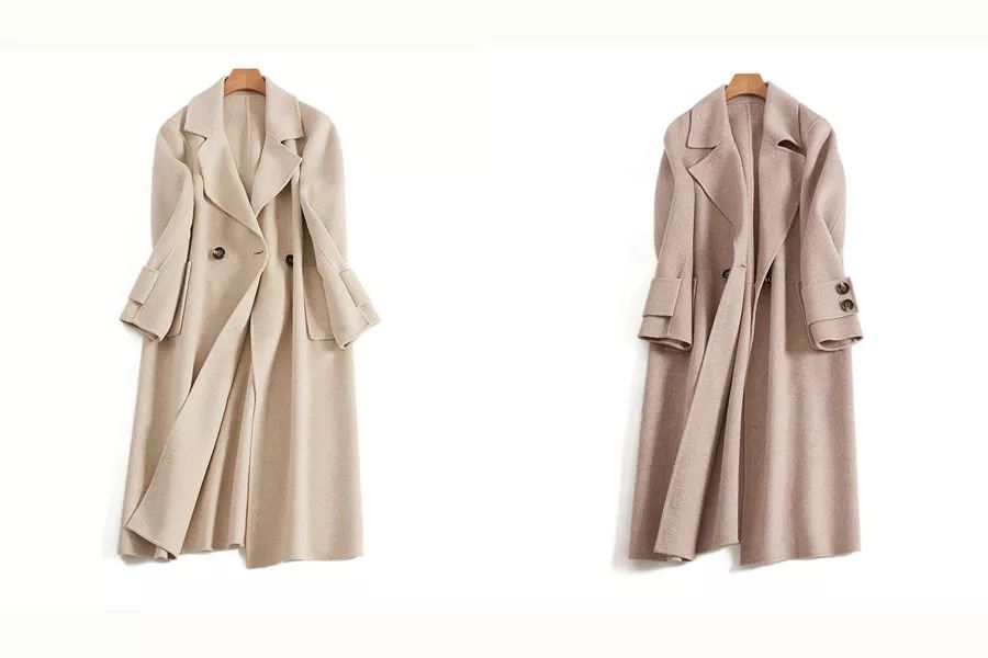 今年流行趋势别忙看，衣香丽影这几套造型绝对赞