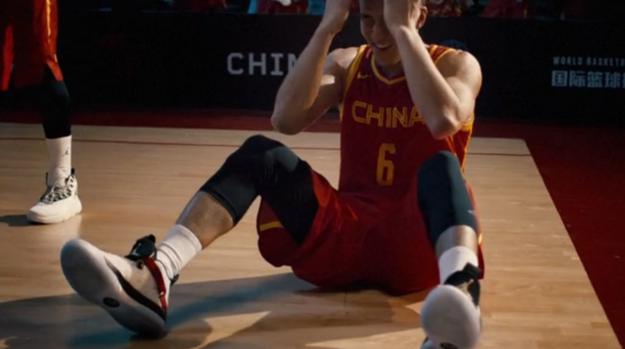 aj33容易崴脚吗,aj33易崴脚吗