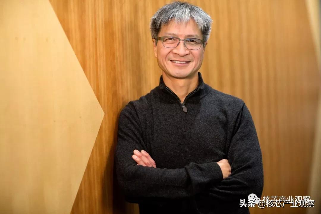 半导体大佬齐聚,2023半导体产业发展趋势高峰论坛