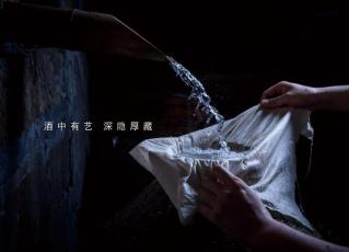 泸州老窖6年窖头曲醒酒慢,泸州老窖百年酒好喝不