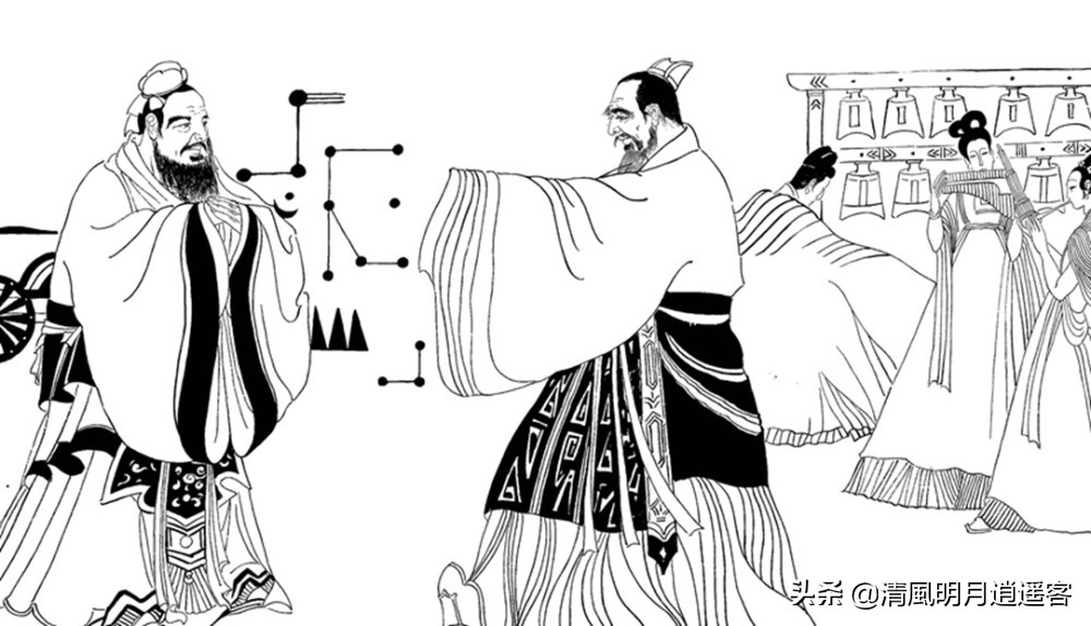 孔子曾经杀过多少人,孔子怎么对待杀害兄弟的仇人