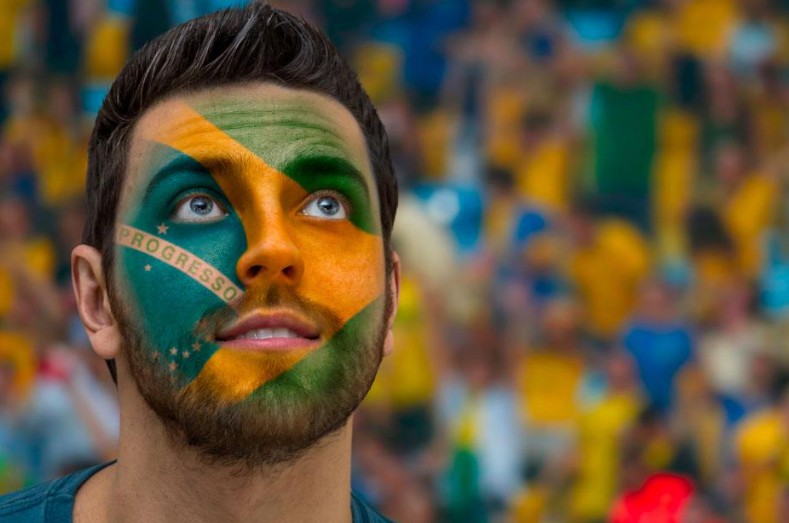 揭秘巴西足球为什么如此强势,巴西青训天才