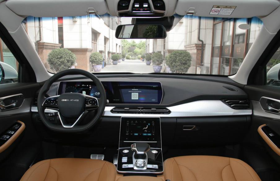 特斯拉全球销量出炉:离开中国死不了!北京X7:不学它,终身质保