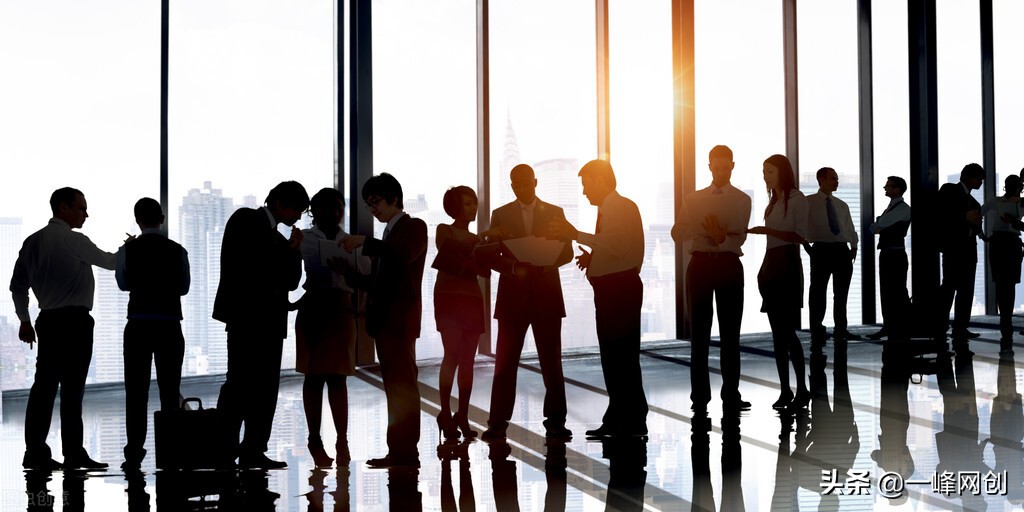 你有互联网创业基本思路么,一峰网创