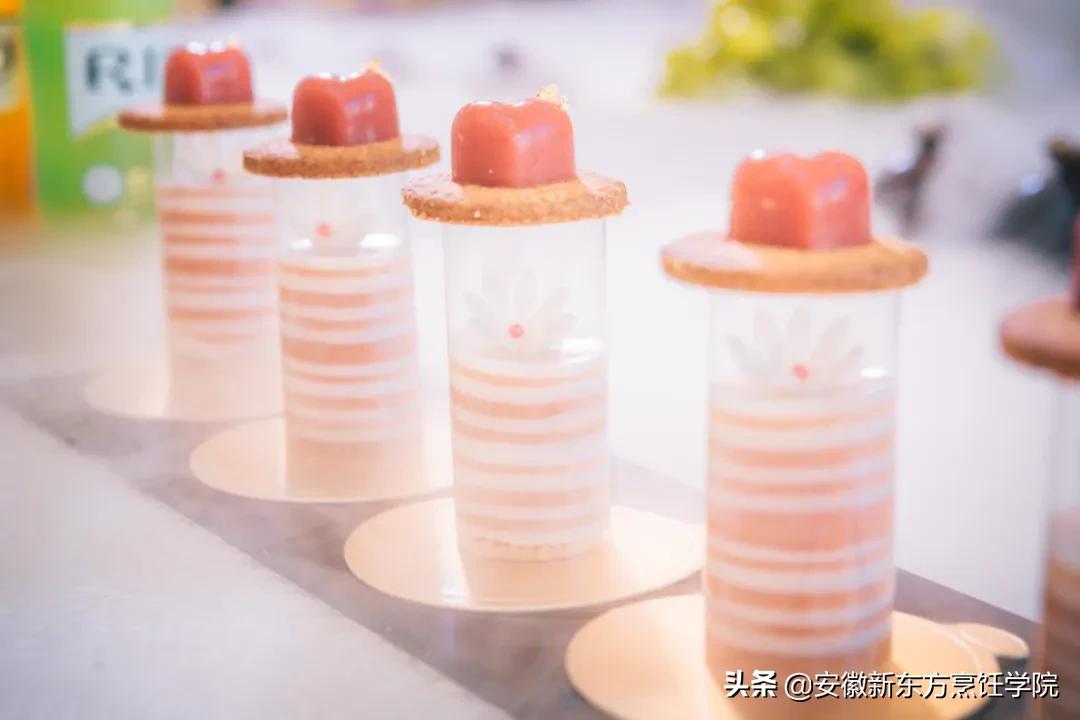 烘焙吉利丁片和吉利丁粉区别,烘焙技巧吉利丁小知识分享