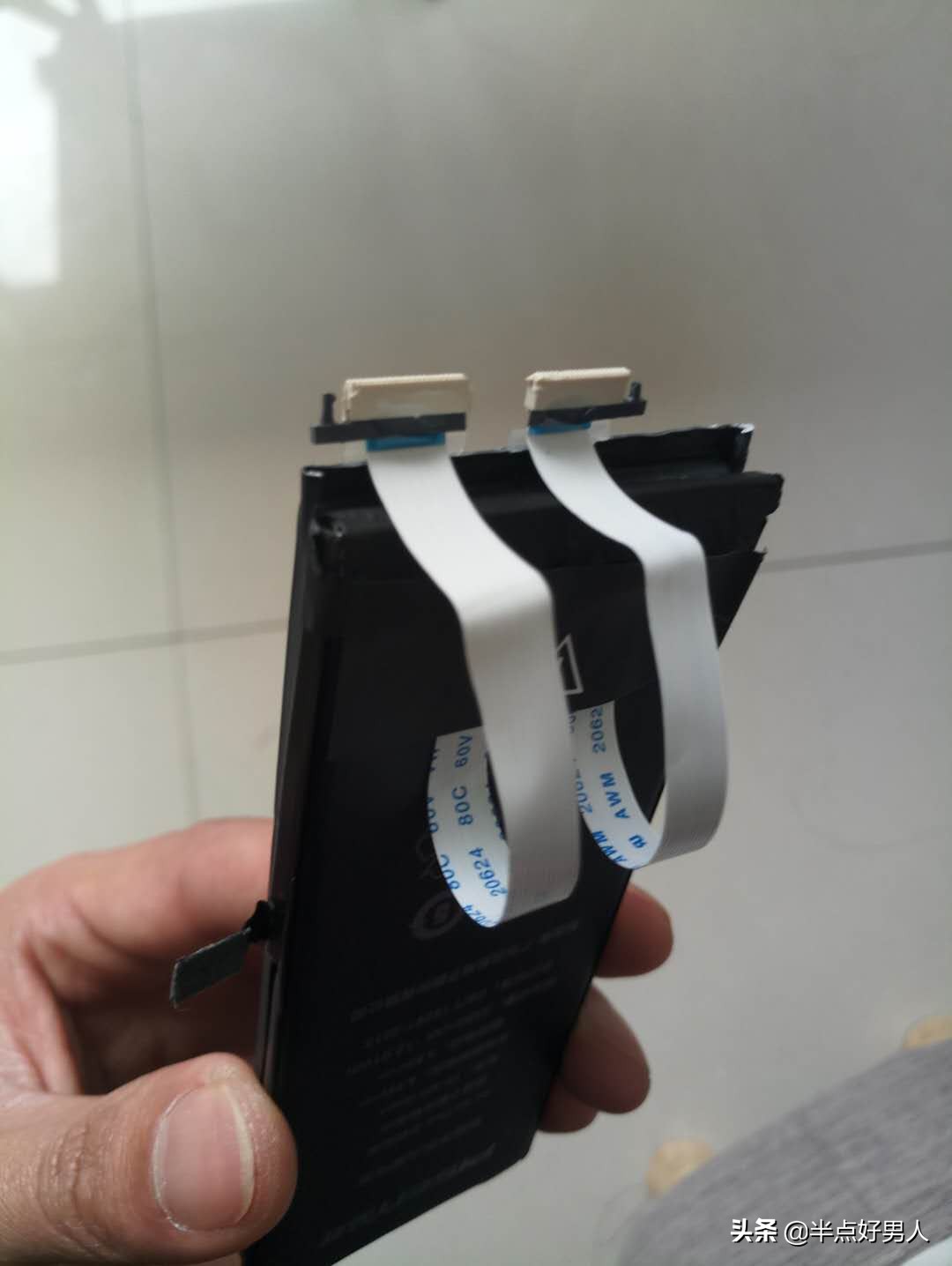 6splus全面改装,魔改苹果手机6splus