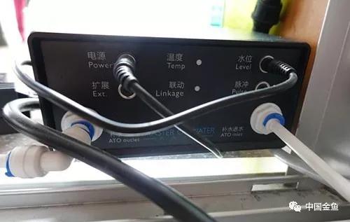 原来这么好用的养鱼装备,制作懒人养鱼必备神器