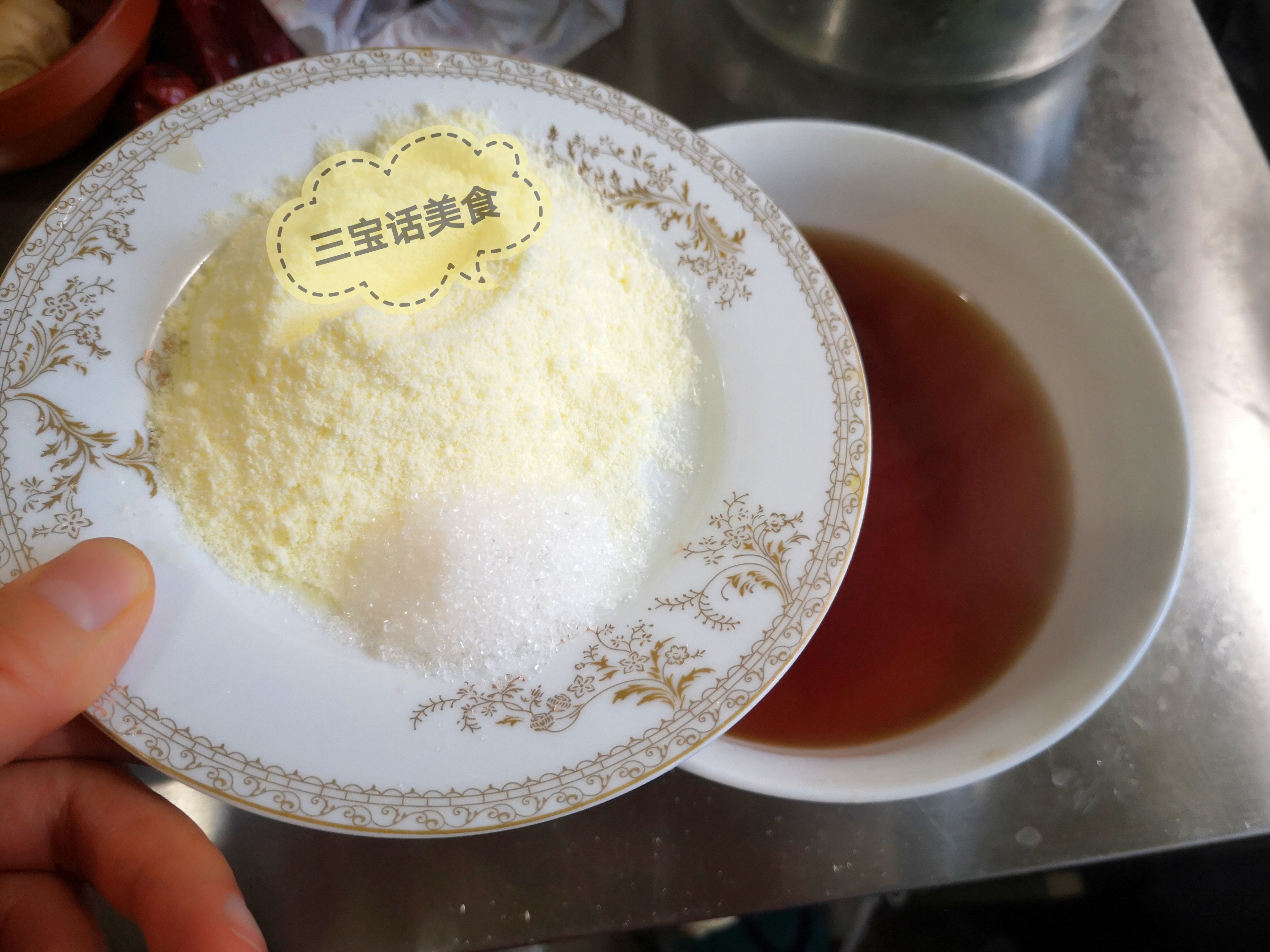 红茶金骏眉做奶茶的做法,金骏眉红茶做奶茶好喝