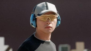 霸王别姬张国荣演技炸裂的瞬间,张国荣是不是演了霸王别姬后变了