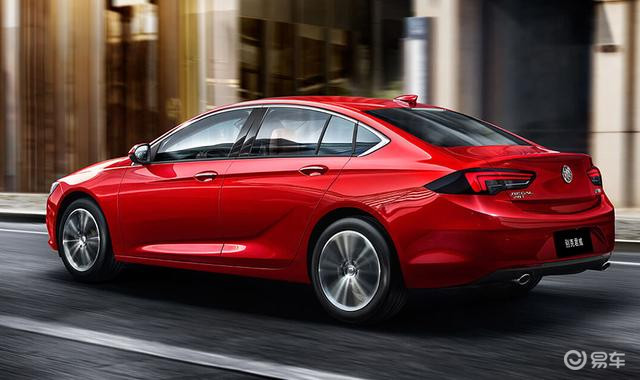 2021别克君威销量不好的原因,别克君威这款车保值率怎样