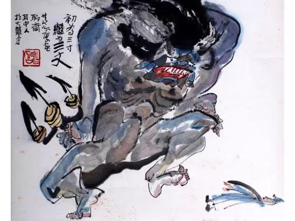 中国古代神鬼文化,中国古代里的鬼神