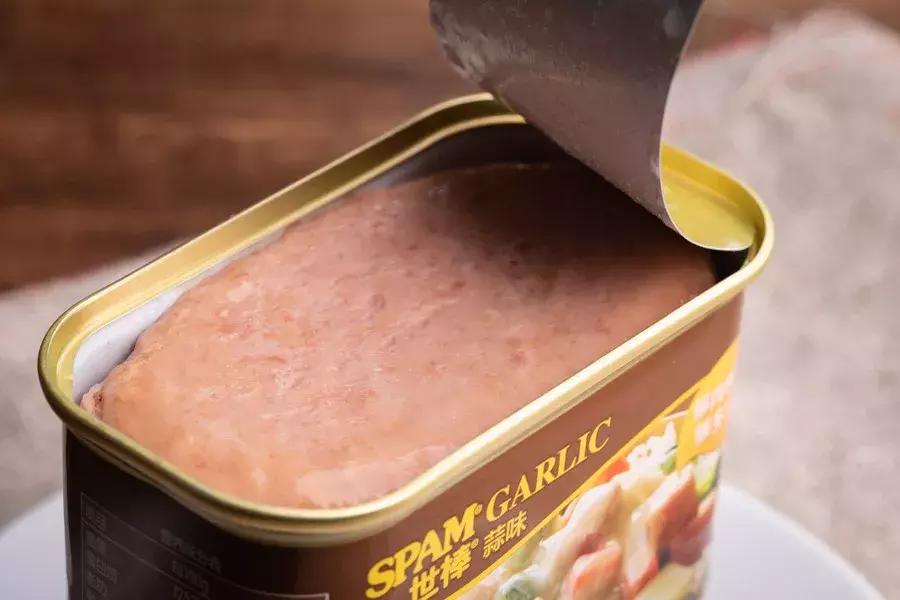 什么午餐肉罐头最好吃测评,值得回购的午餐肉罐头