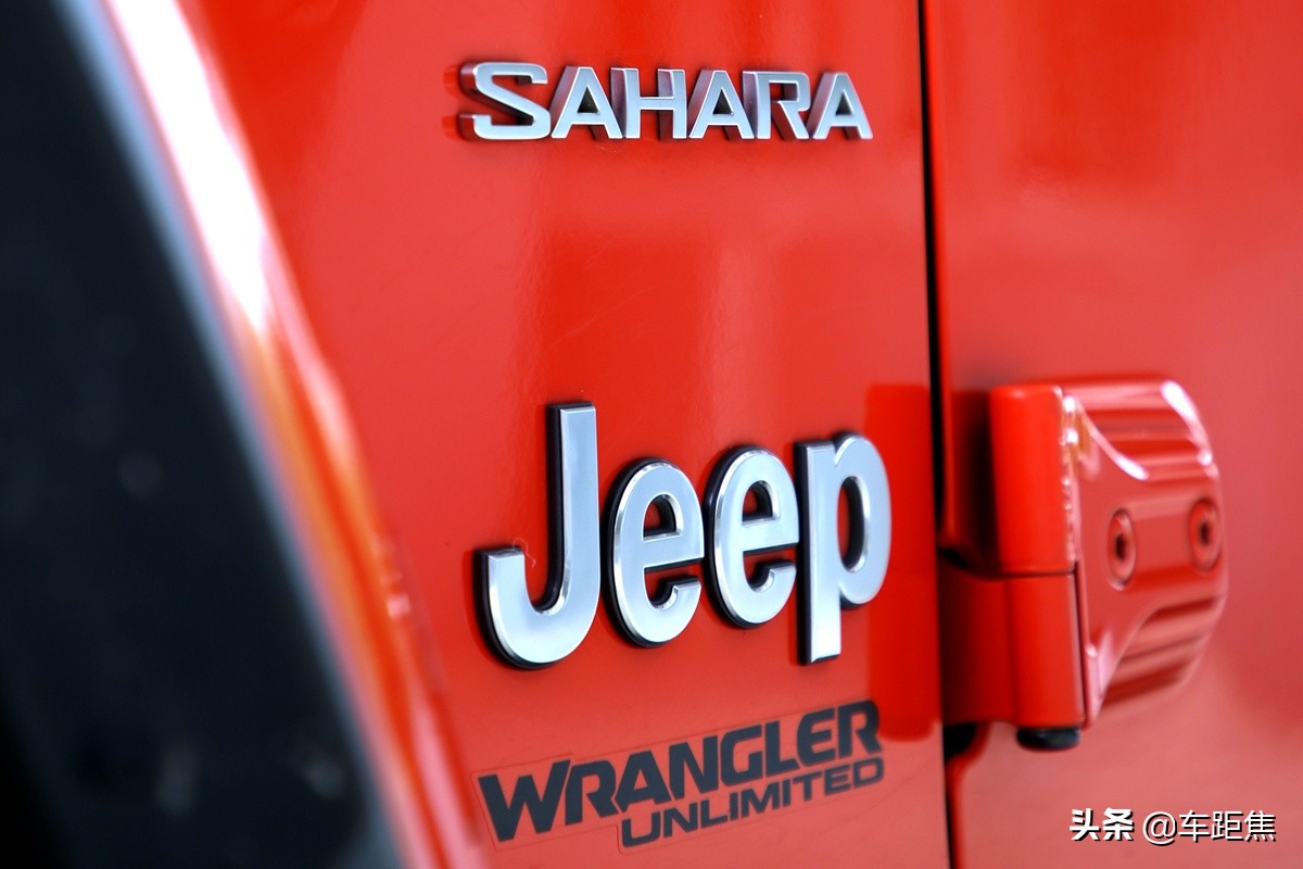 牧马人沉浸式体验白色内饰,体验牧马人卢比肯