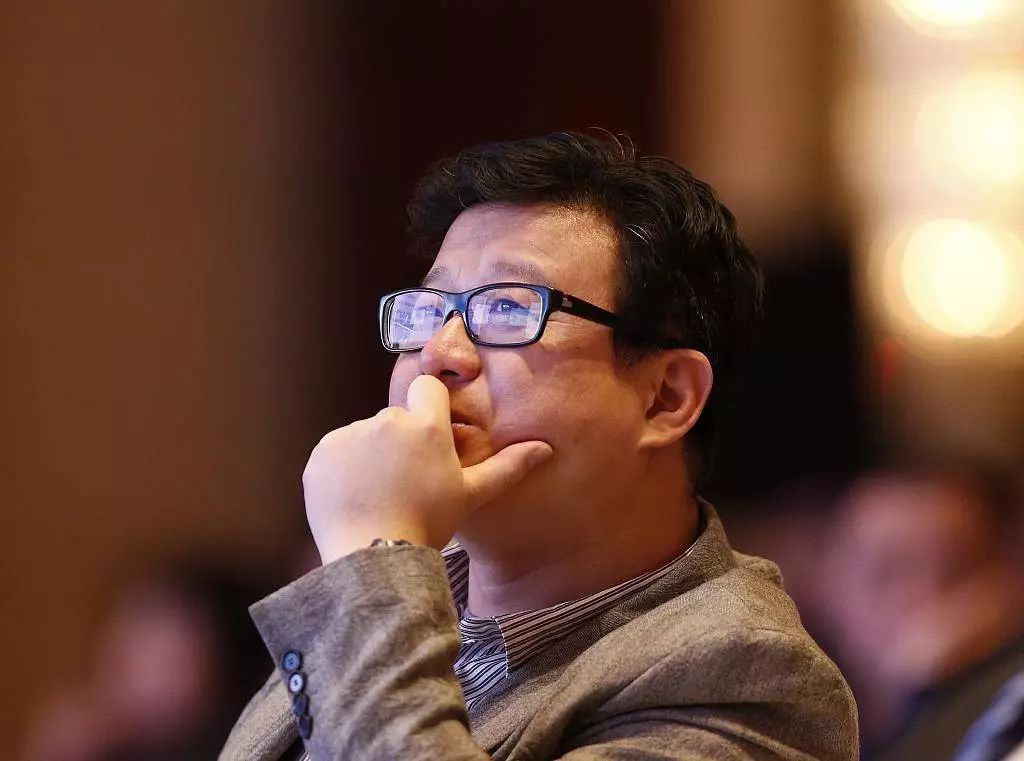 互联网大佬高考实力,互联网大佬们的高考往事