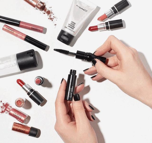 雾面mac怎么辨别真假,mac尤雾弹口红测评