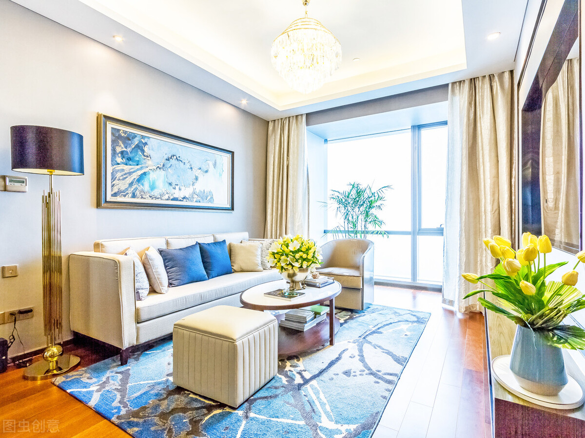 用墙纸做的背景墙效果图,背景墙做什么样的最适合