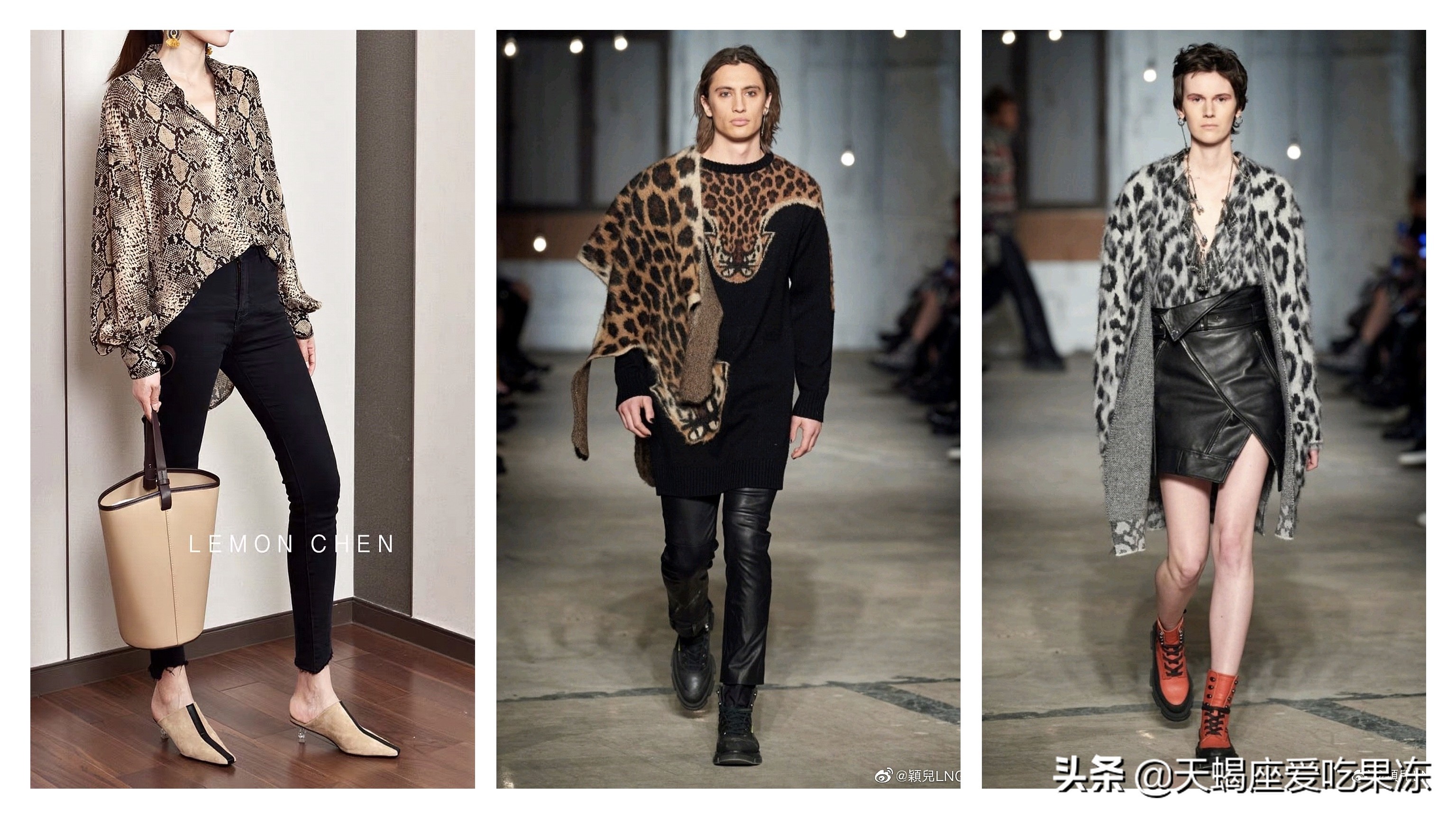 盘点那些既廉价又昂贵的时髦单品,时髦又不贵的穿着打扮单品