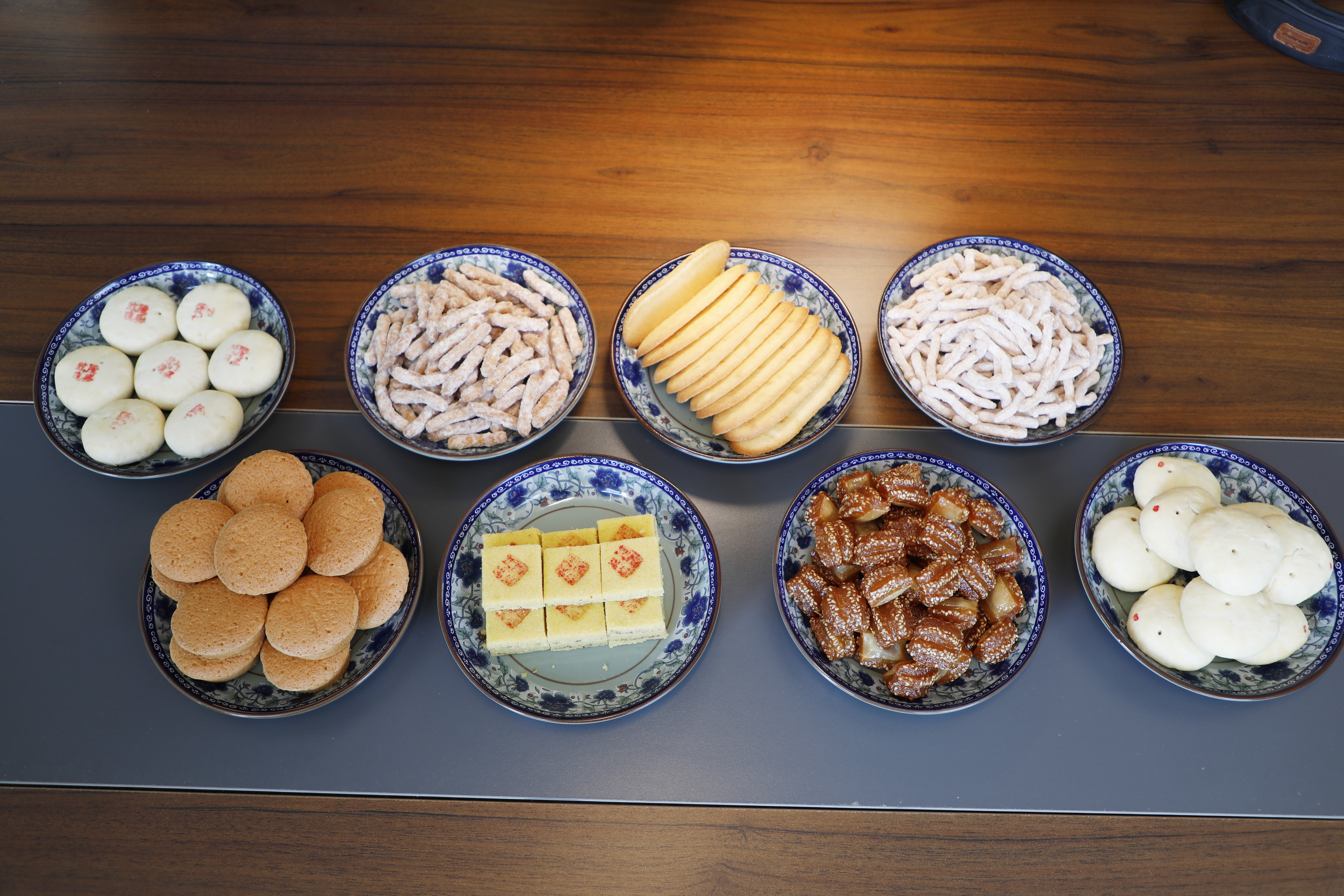 打卡潍坊网红甜品,打卡新品牌网红店品尝大师回锅肉