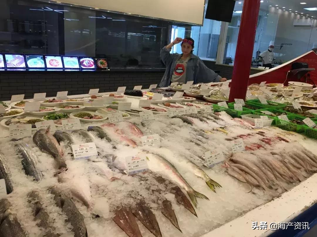 海鲜市场这4种鱼人工无法养殖,海鲜市场适合养什么鱼