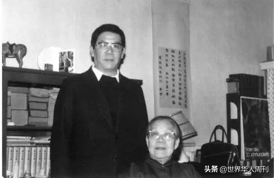 从目不识丁到5代传奇,这个中国大家族,为什么总出牛人?