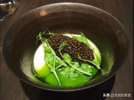 全球十大最贵的餐厅,日本最好吃的50家餐厅