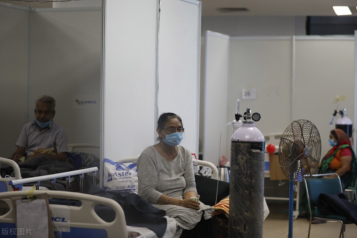 印度疫苗接种消息,疫苗挽救生命