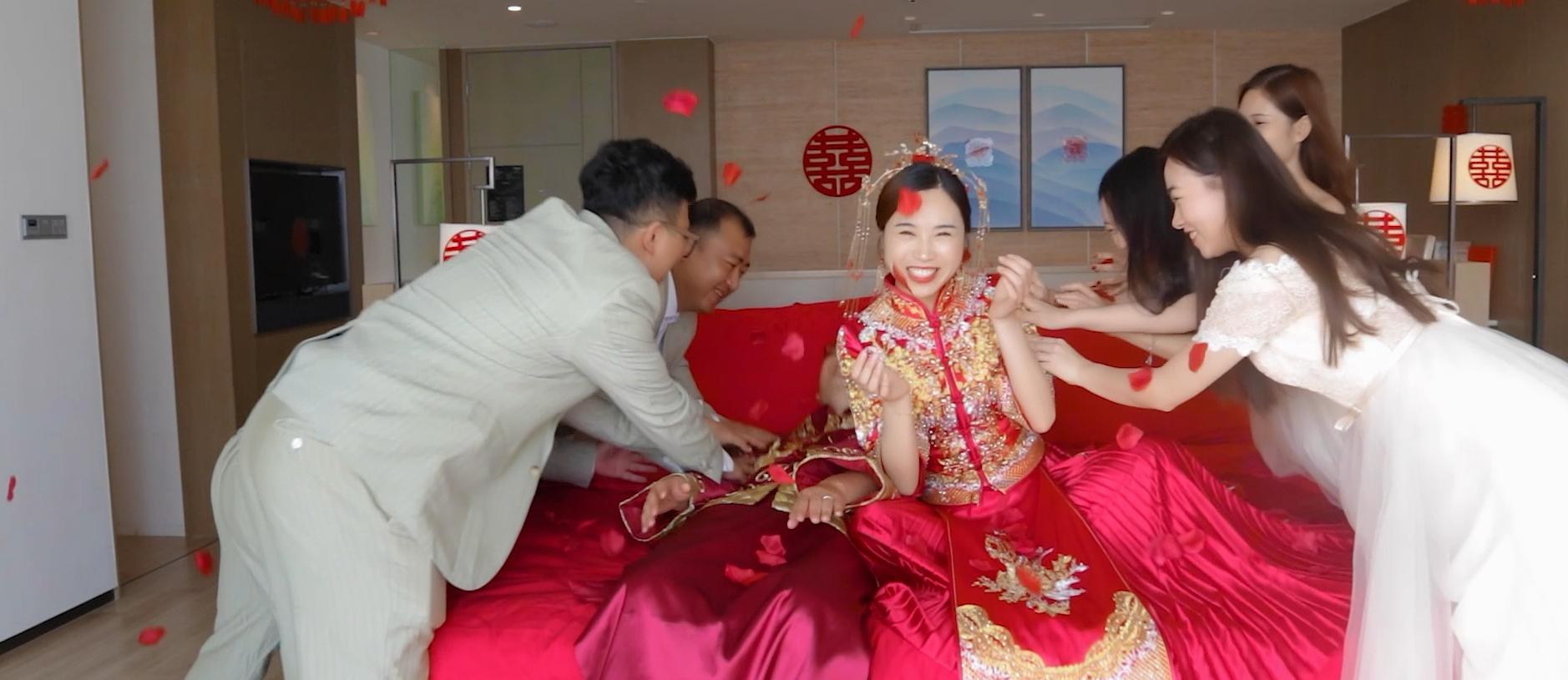 旅行结婚是怎样的流程,旅行结婚具体流程和方法