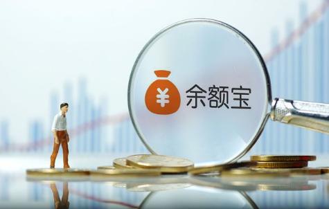 为什么有人钱存银行卡不存余额宝,为什么有钱人宁愿把钱存银行