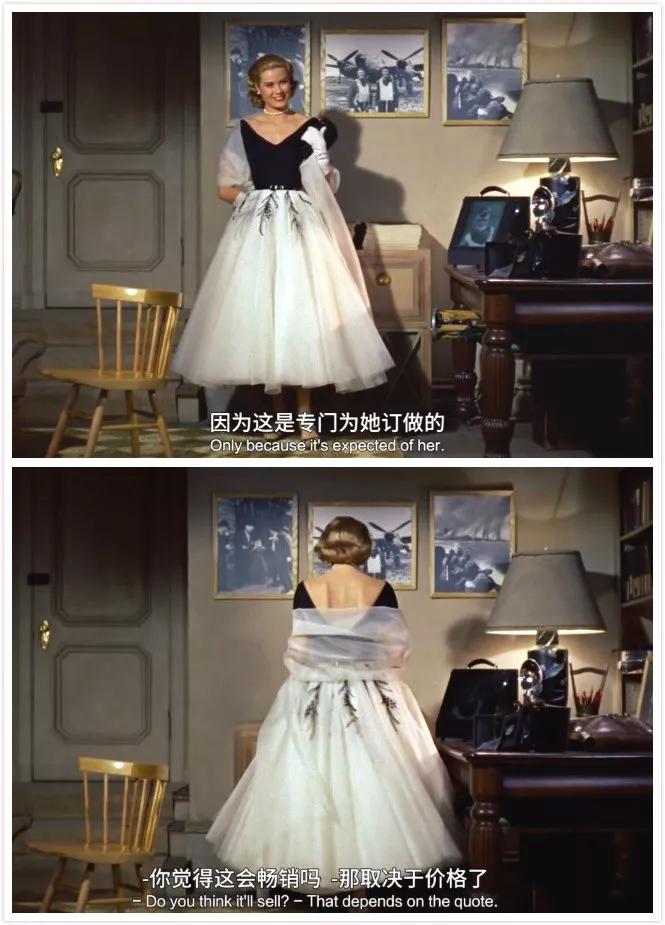 只知道梦露赫本，那你对四五十年代的美人一无所知