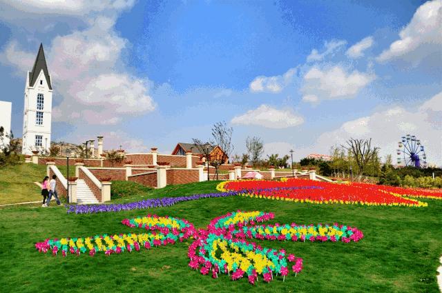 青岛西海岸新区啤酒节门票,33届西海岸啤酒节一日游