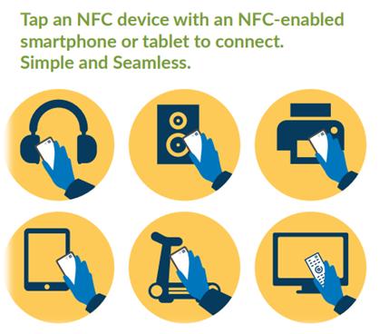 蓝牙nfc如何连接电动车,蓝牙nfc通讯模块整机功能测试