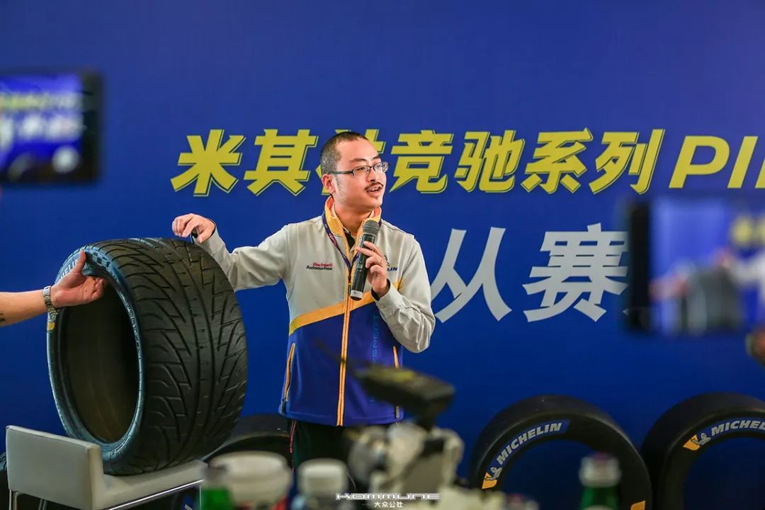 米其林餐厅牛排厨师刀功有多强,米其林ps4s到底有多强