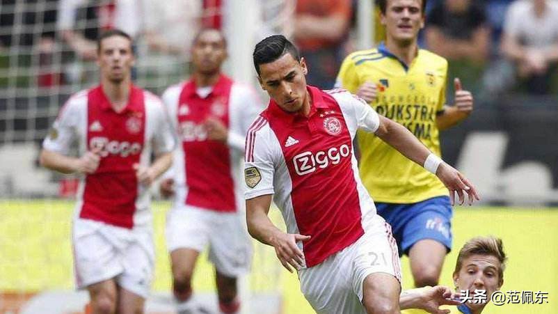 阿贾克斯全员倒地,阿贾克斯6人救场