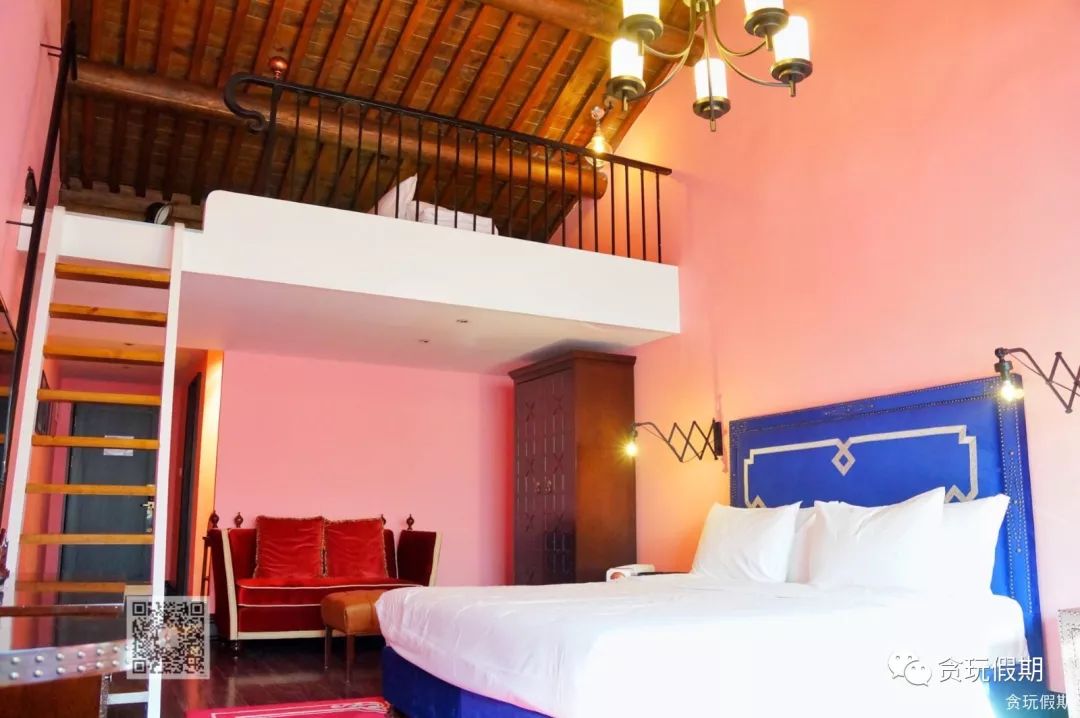 古北水镇住宿推荐客栈,古北水镇住宿推荐这6家值得体验